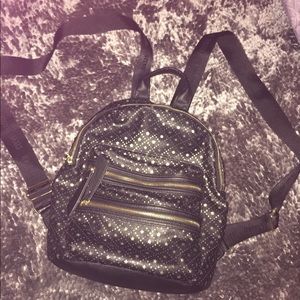 Steve Maddens Backpack